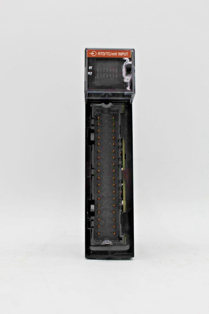 Allen-Bradley 1756-IRT8I ControlLogix 8 Point RTD/Thermocouple Input Module NNB