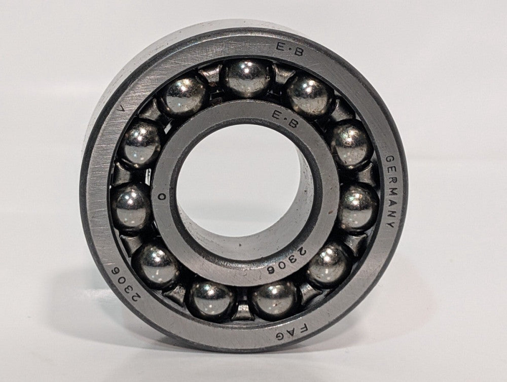 FAG 2306 EB Self-Aligning Ball Bearing