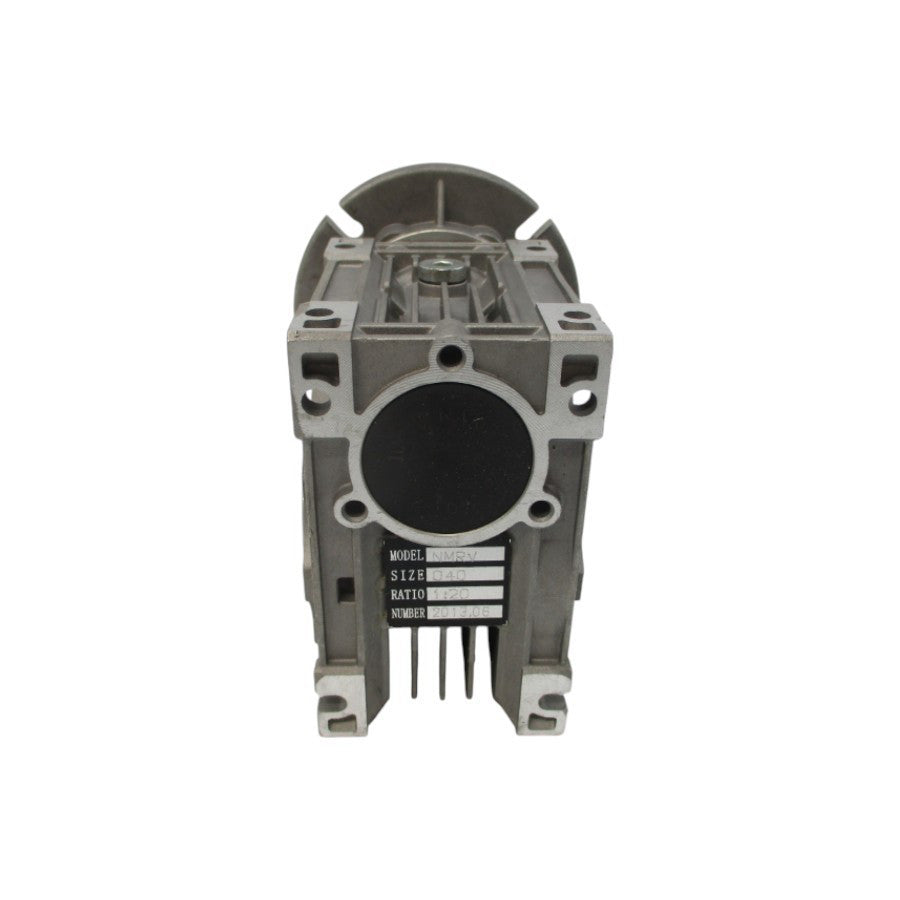 REDUCER NMRV040 NSNP
