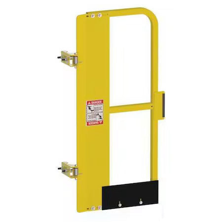 Ps Industries Lsgf-18-Pcy Gate,16-3/4" To 20-1/2" Adj. Opening