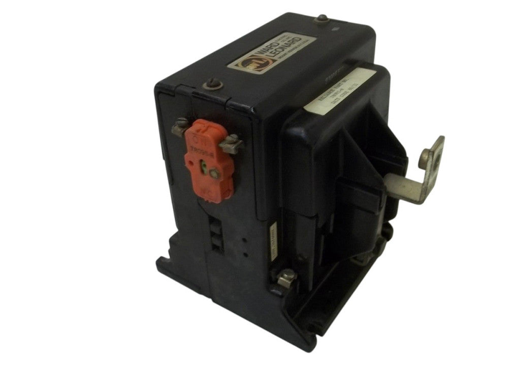 WARD LEONARD RDP3-10100 CONTACTOR UNMP