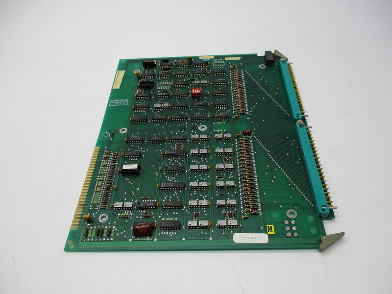 ALLEN BRADLEY 7300-UAF-2 634484 REV. 7 NSNP