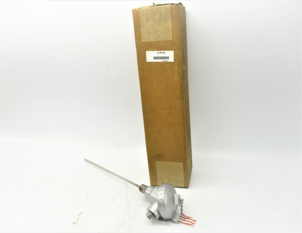 TEMPCO RTD00703 NSMP