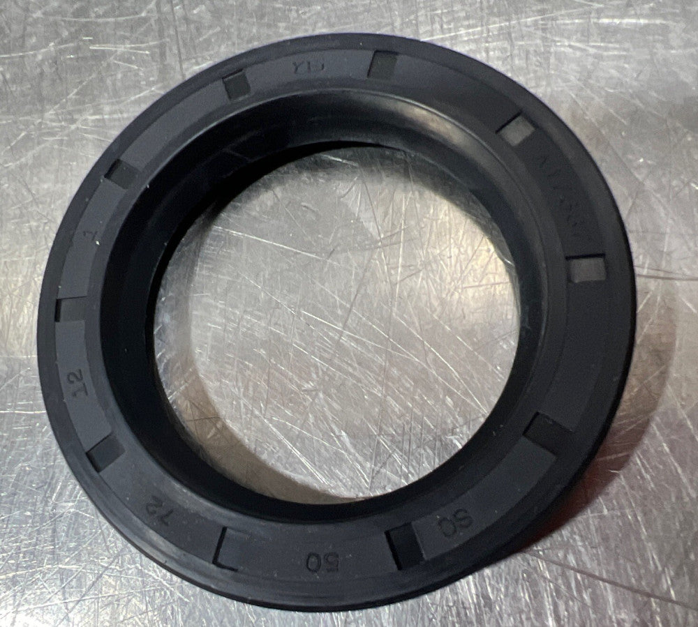 Harwal Shaft Seal Part A17637 Type SO 50*72*12 Nos Surplus. Price Per 1 Unit
