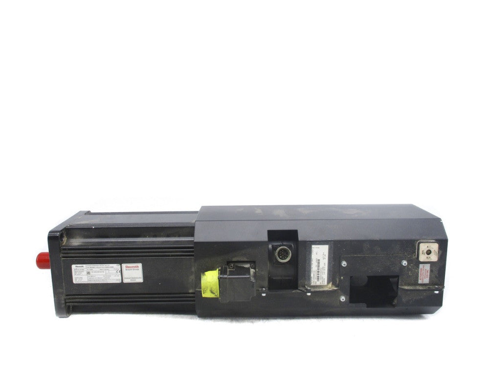 REXROTH MAC090C-1-GD-4-C/110-A-1/WI542LX/S005 R911231898 UNMP