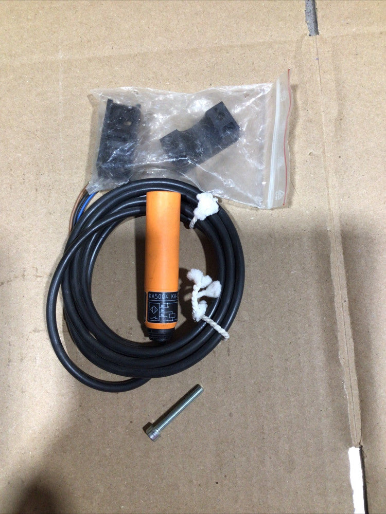 IFM KA-3010-APKG KA5004 Proximity Switch NOS