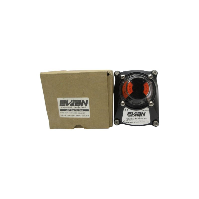 EVIAN A250PSM-1 NSMP