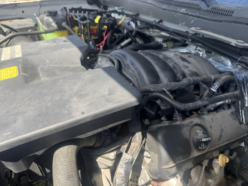 Engine