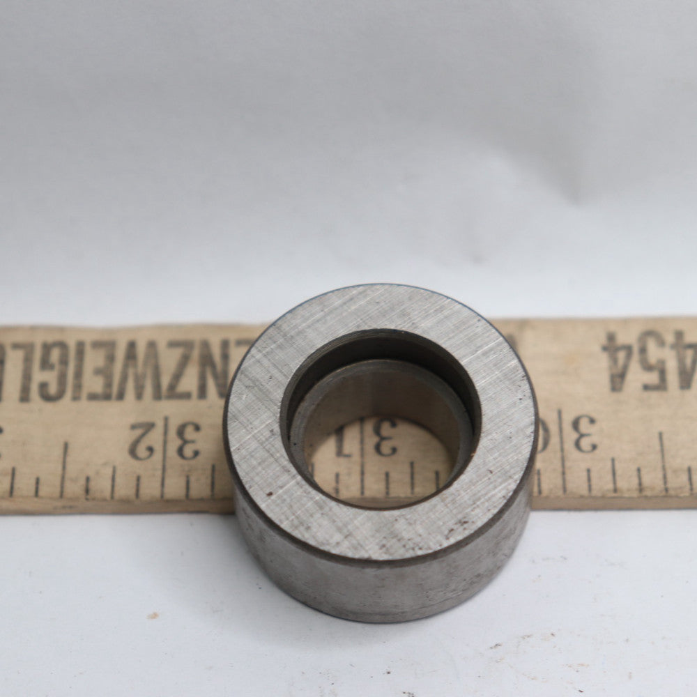 Penn Machine Socket Weld Reducer Carbon Steel 3000 lb. 2-1/2" x 2"