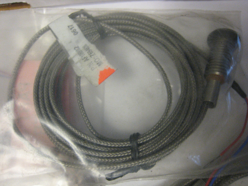 Watlow AF1069102 Thermocouple MOZ694616  NEW