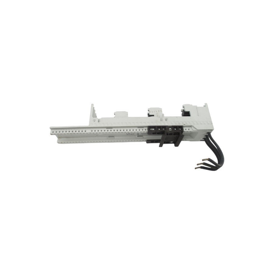 SIEMENS 8US1251-5NT10 600VAC 25A (AS PICTURED) NSNP