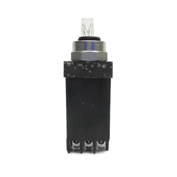 ALLEN BRADLEY 800T-PSD16 SER. C 120V NSNP