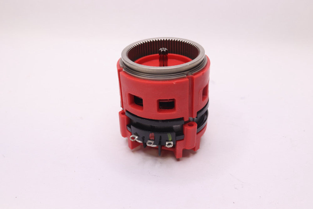 Electric Motor Kit W715