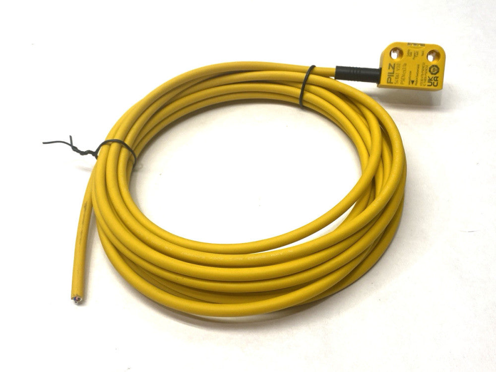 Pilz PSEN cs31.1a 1switch RFID Safety Switch 2-Safe SC outputs 24VDC 541061
