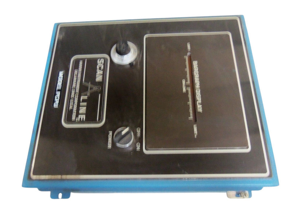 HARRIS L0204140 CONTROLLER UNMP