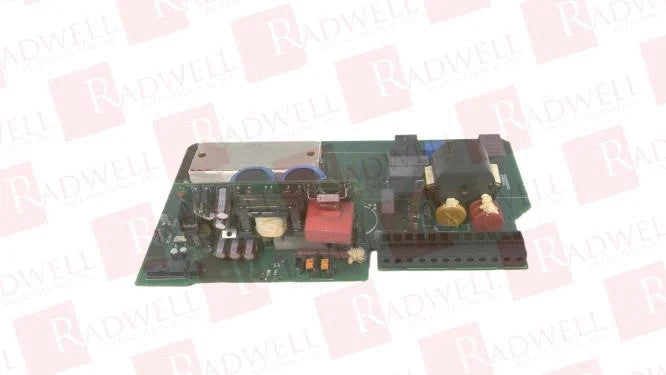 ALLEN BRADLEY 318544-A08 / 318544A08 (USED)