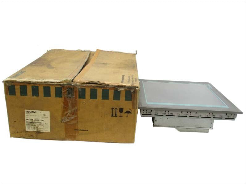 SIEMENS 6AV7875-1CC32-1AA0 NSMP