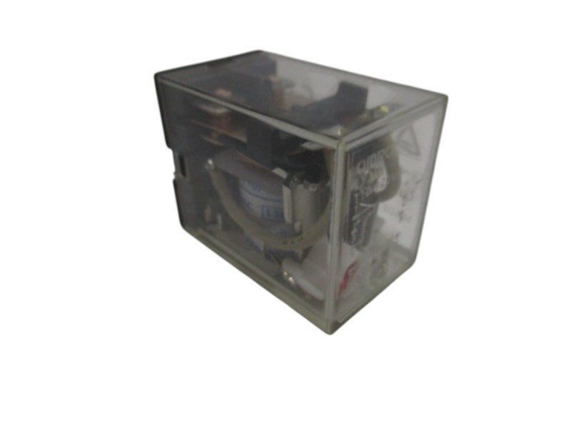 OMRON LY2N RELAY 110/120VAC  UNMP