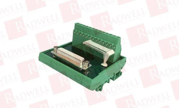 PHOENIX CONTACT FLKM-D25 SUB/B / FLKMD25SUBB (USED)