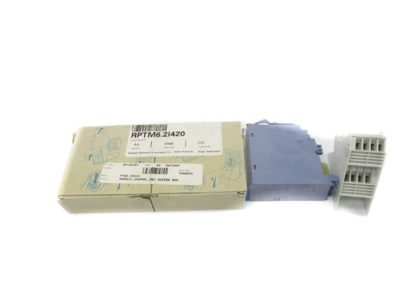 SIEMENS RPTM6.2I420 12-30VDC NSMP