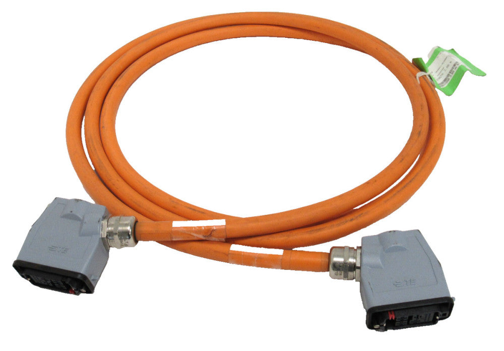 NEW REXROTH R911333829 CABLE RKH0210 3.80M