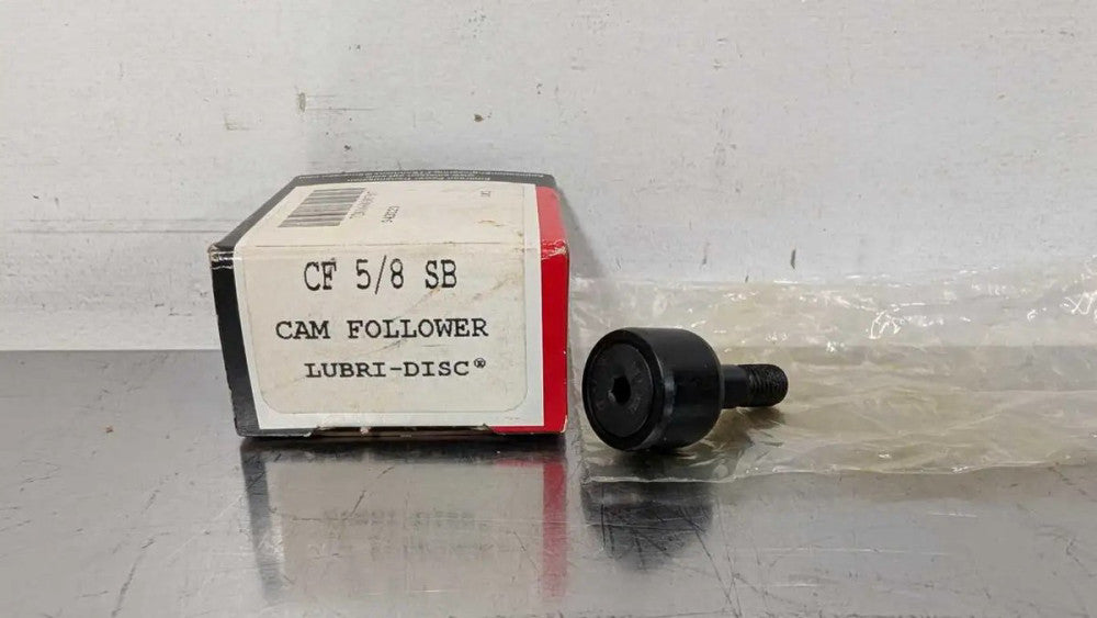 McGill CF 5/8 SB Cam Follower 5/8" OD