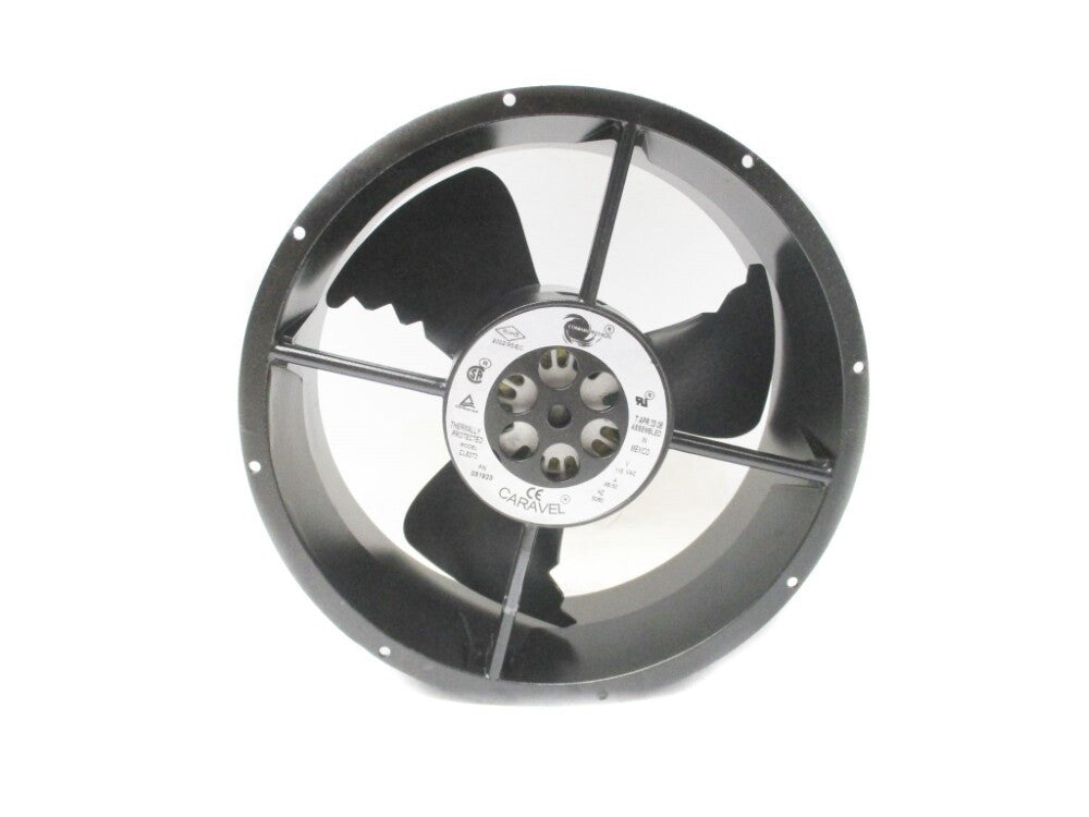 COMAIR ROTRON CLE2T2 031923 NSNP