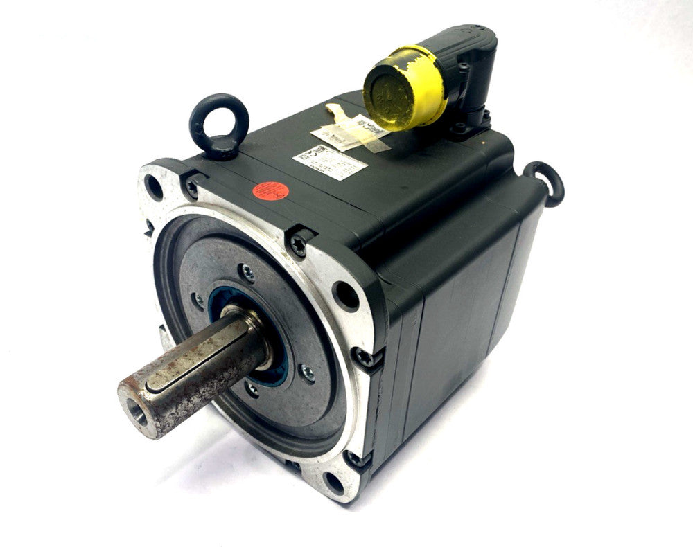 Siemens 1FK7103-2AC71-1RA1 SIMOTICS S Synchronous Motor 5.2kW NO ENCODER