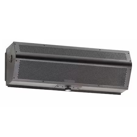 Mars Lpv236-1Ua-Ob Air Curtain,Low Profile,36 In