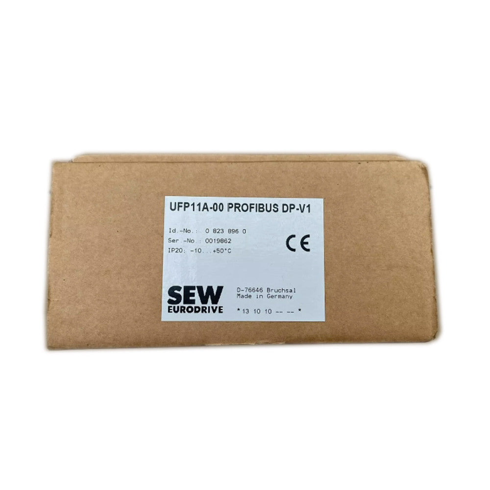 One Brand New SEW DP communication module UFP11A-00 08238960