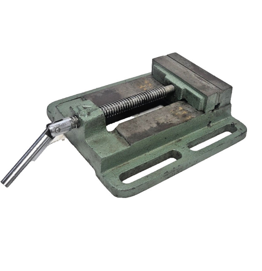 PITTSBURGH DRILL PRESS VISE 4" JAW CAPACITY #4