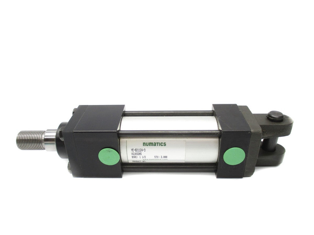 NUMATICS YE-821124-3 NSNP