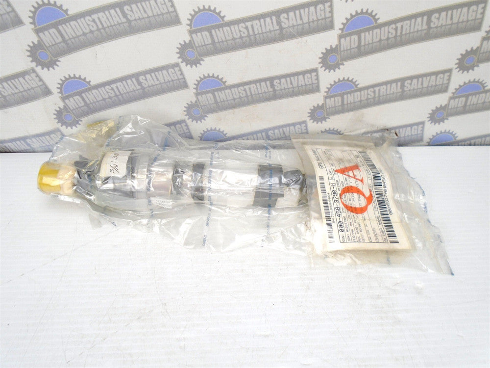 VALCOR Engineering - V526-6102-8 - BONNET ASSEMBLY for 1" - (NEW VACUUM SEALED)