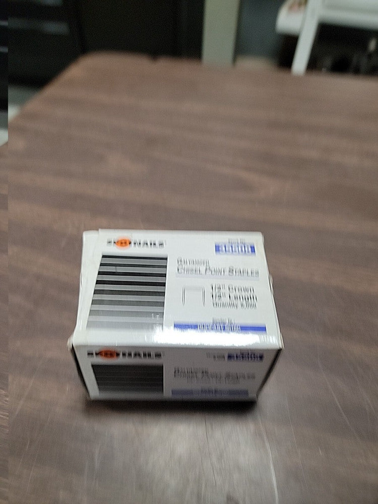 Spotnails 35508 1/2" (Similar to) 5016C Staple 1/2" Box Of 5000