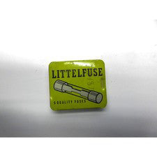 LITTELFUSE 3AG2A 2A (PKG OF 5) NSFS