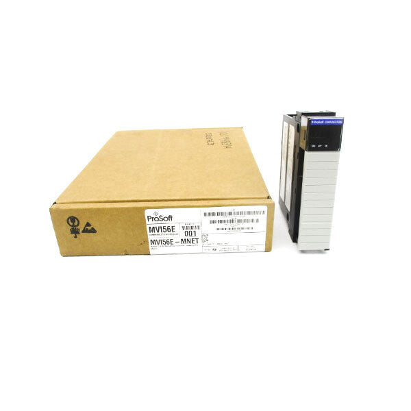 PROSOFT MVI56E-MNET 24VDC NSMP