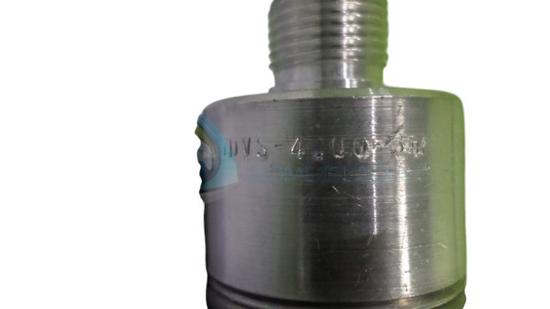 AMERICAN DVS-4.00-3 CYLINDER NSNP