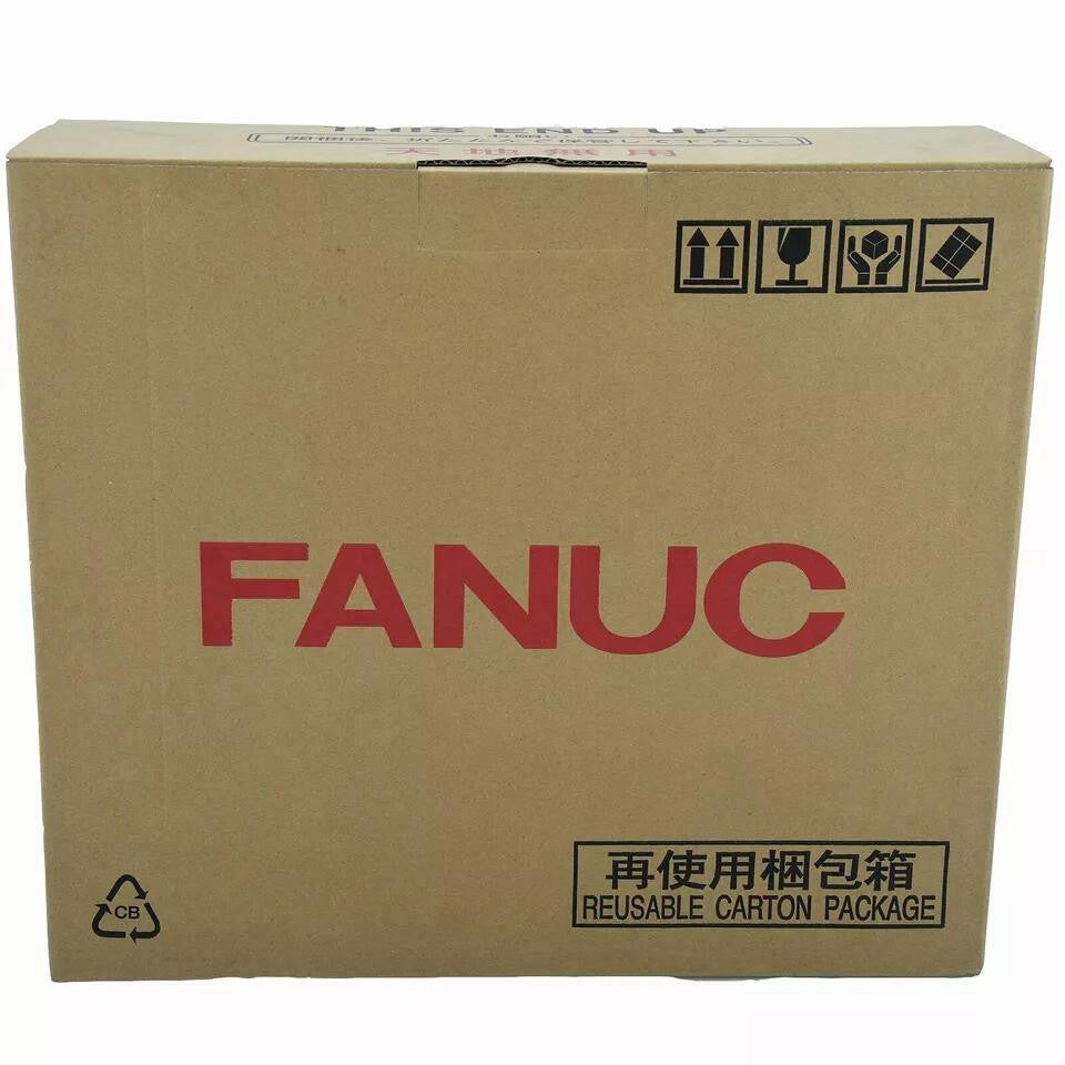 New In Box Fanuc A06B-6079-H106 Servo Amplifier Driver