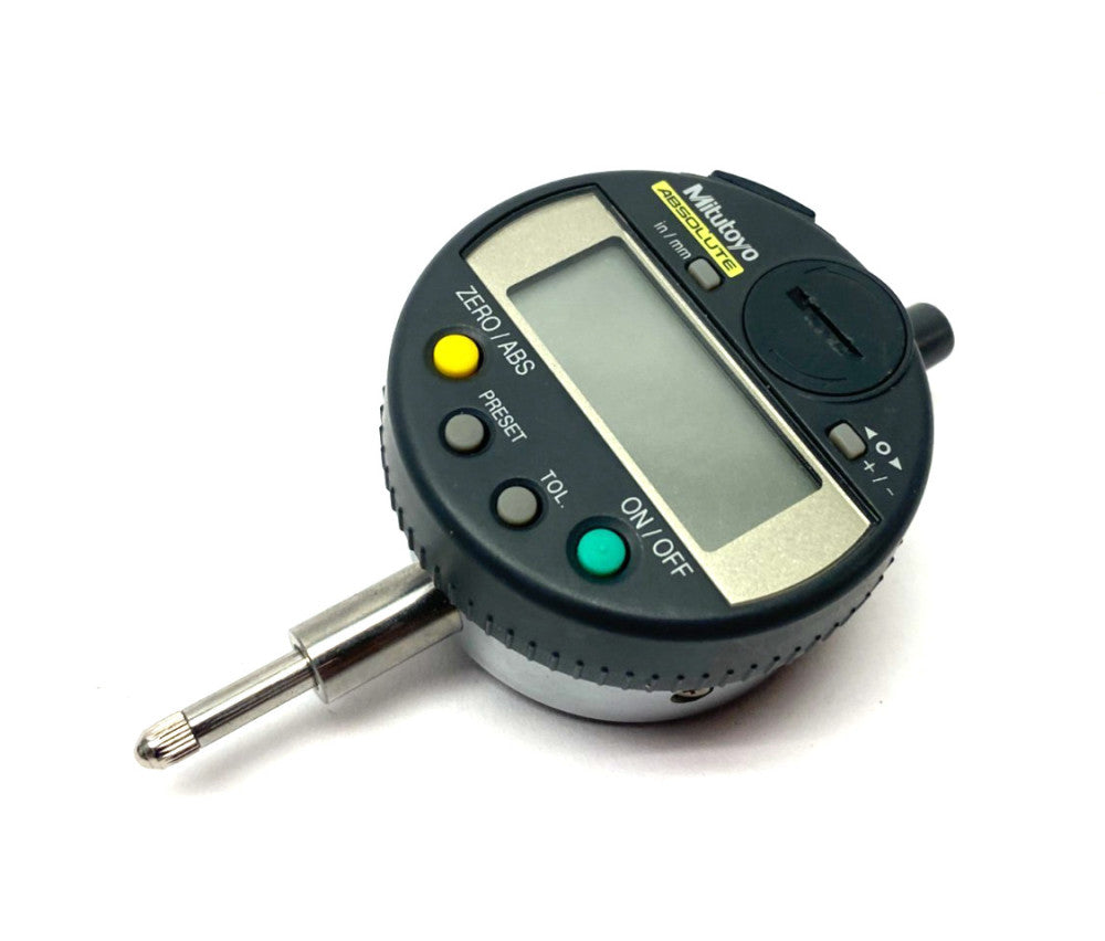 Mitutoyo 543-253B ABSOLUTE Digimatic Indicator ID-C112TB