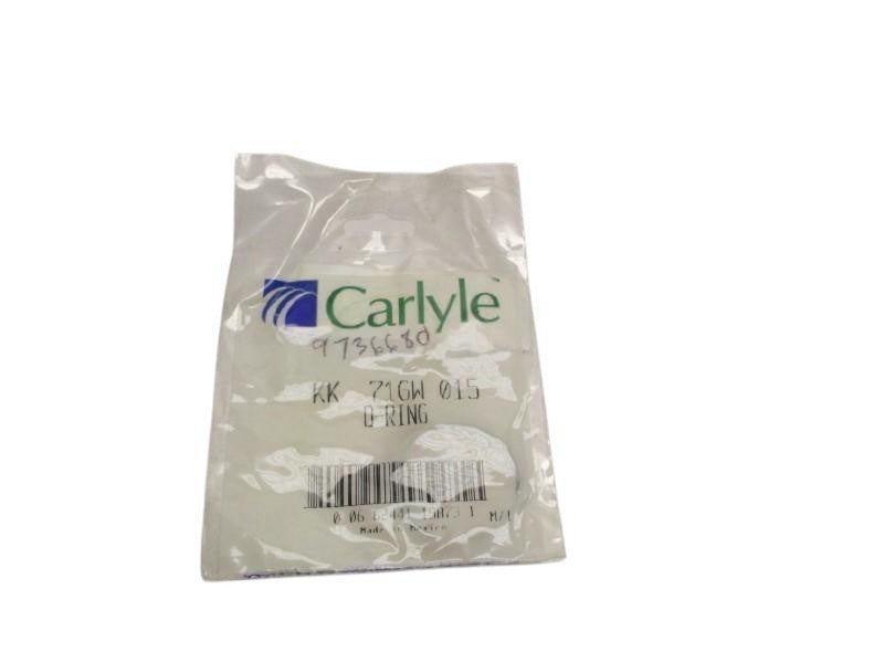 CARLYLE KK71GW015 O-RING  NSMP