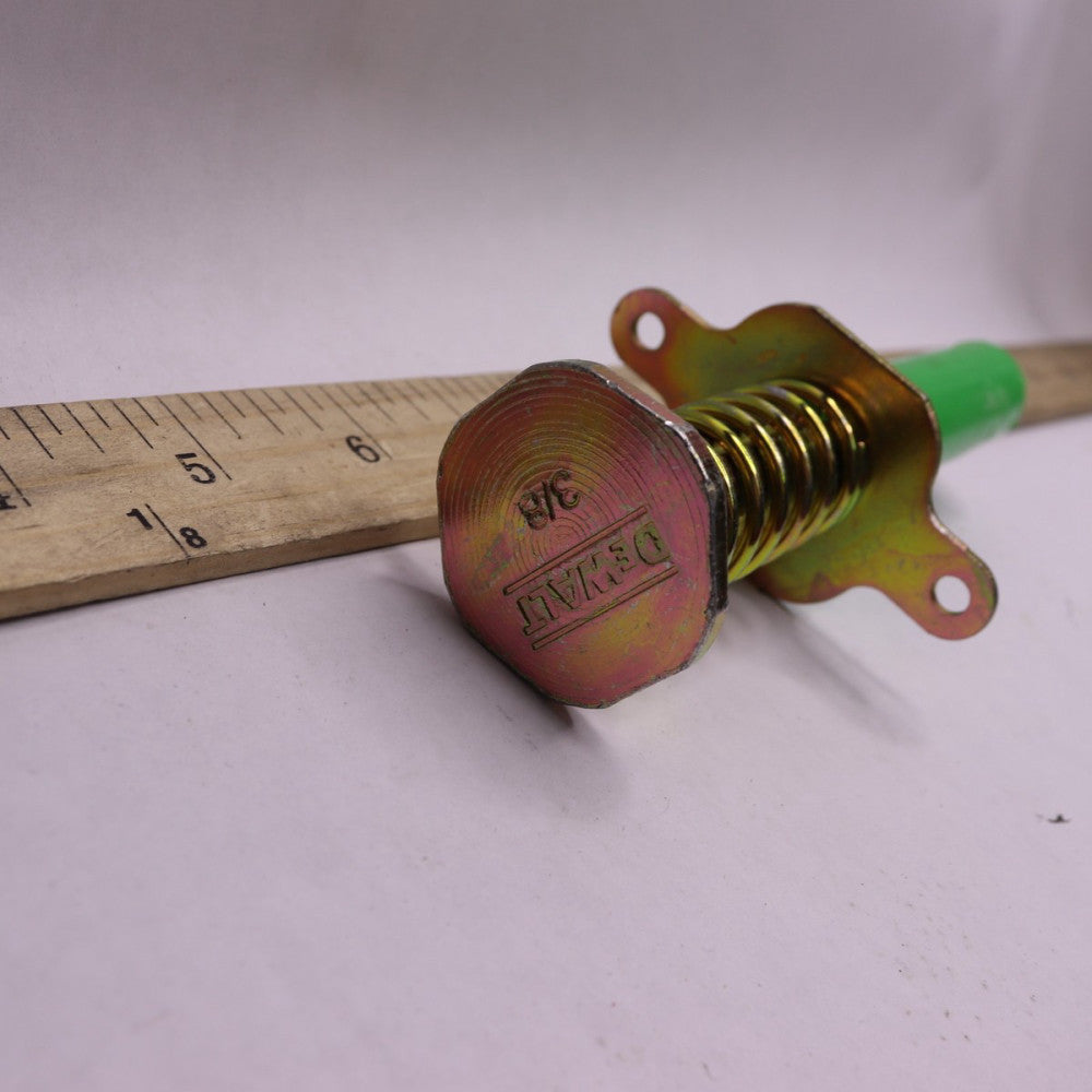 Dewalt Bang-It Metal Deck Concrete Insert Green 3/8" 07542