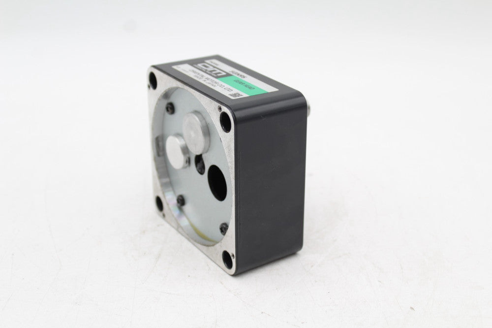 Oriental Motor 5GN9S Gear Head