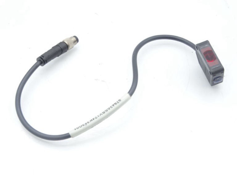 OMRON E3Z-T81-J0-SRL-P2 Sensor - Used
