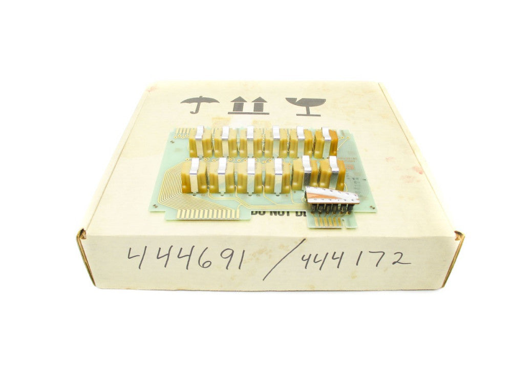L&N 444691 NSNP