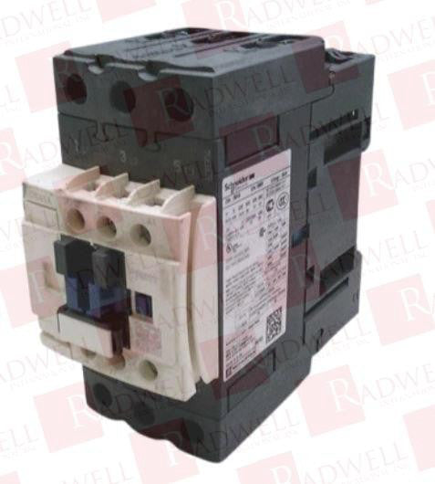 SCHNEIDER ELECTRIC LC1D65AU7 / LC1D65AU7 (USED)