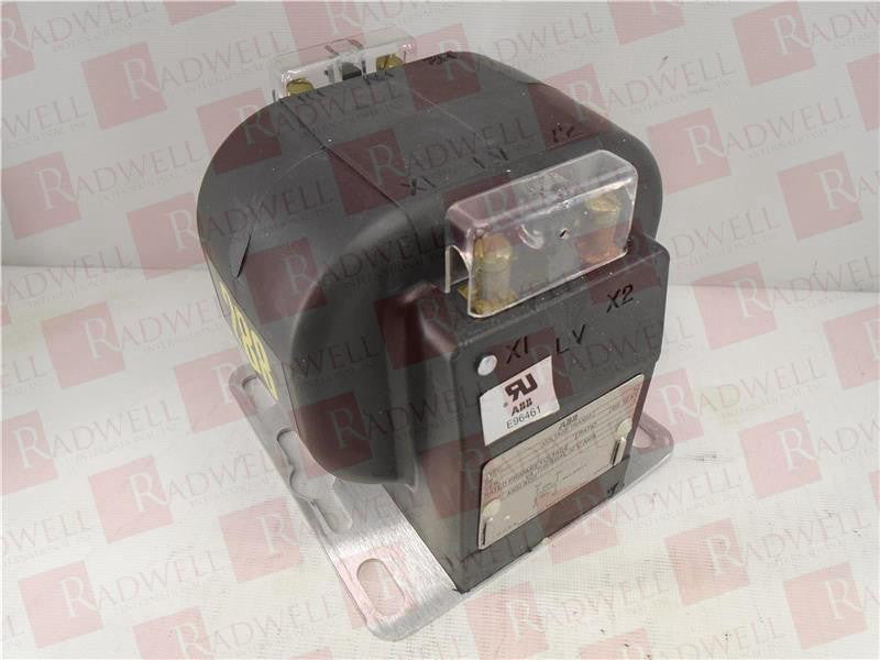 ASEA BROWN BOVERI 7526A10G02 / 7526A10G02 (USED)