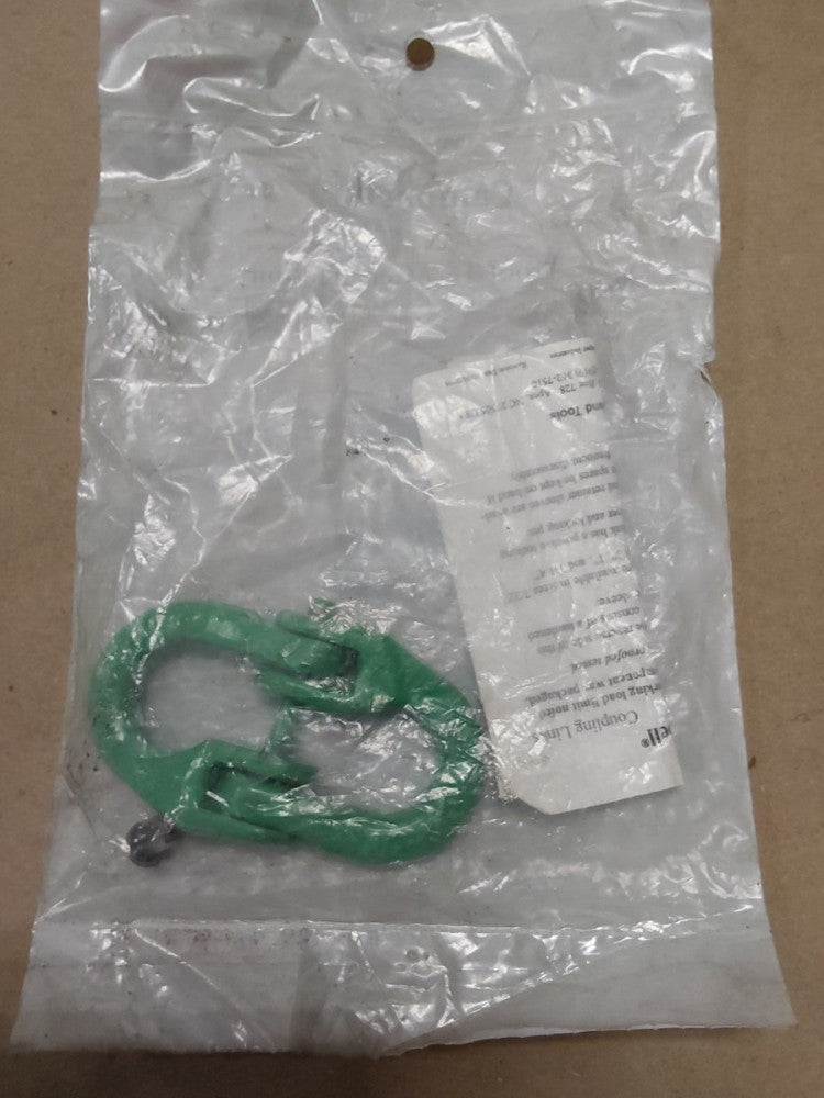Campbell 577-9125 COUPLING LINK 8600lbs Proof Test
