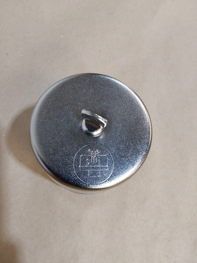 SMI Compact Oil Mist Exhaust Filter with Inlet For Vacuum Pumps – SPMX ...