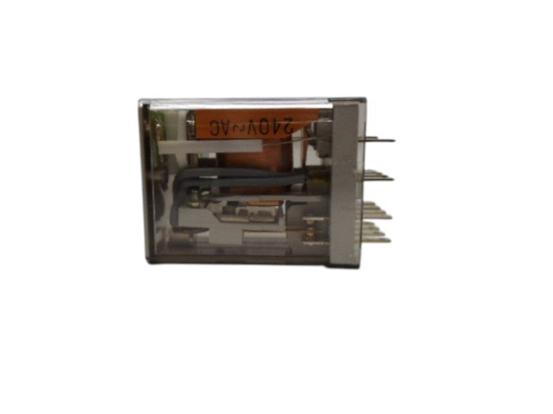 FINDER 55.34.8.240.0030 RELAY 240V NSNP