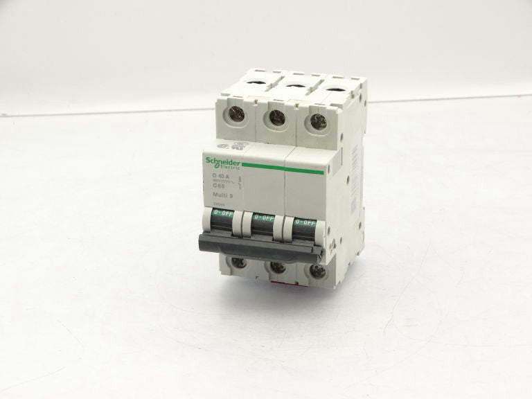 SCHNEIDER ELECTRIC 24544 Circuit Breaker - Used